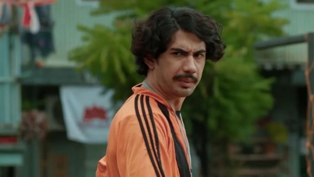 Benyamin the Troublemaker 2018 movie scene