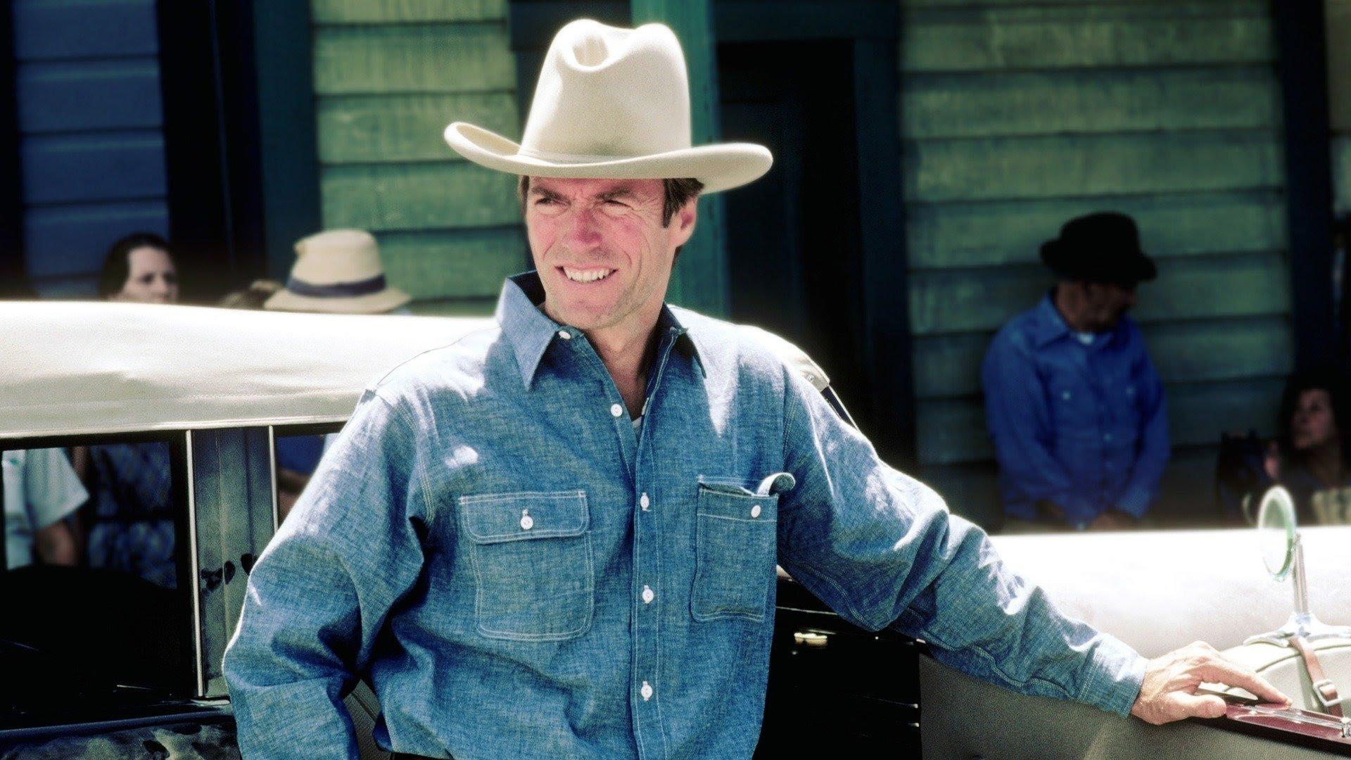 Honkytonk Man 1982 movie scene