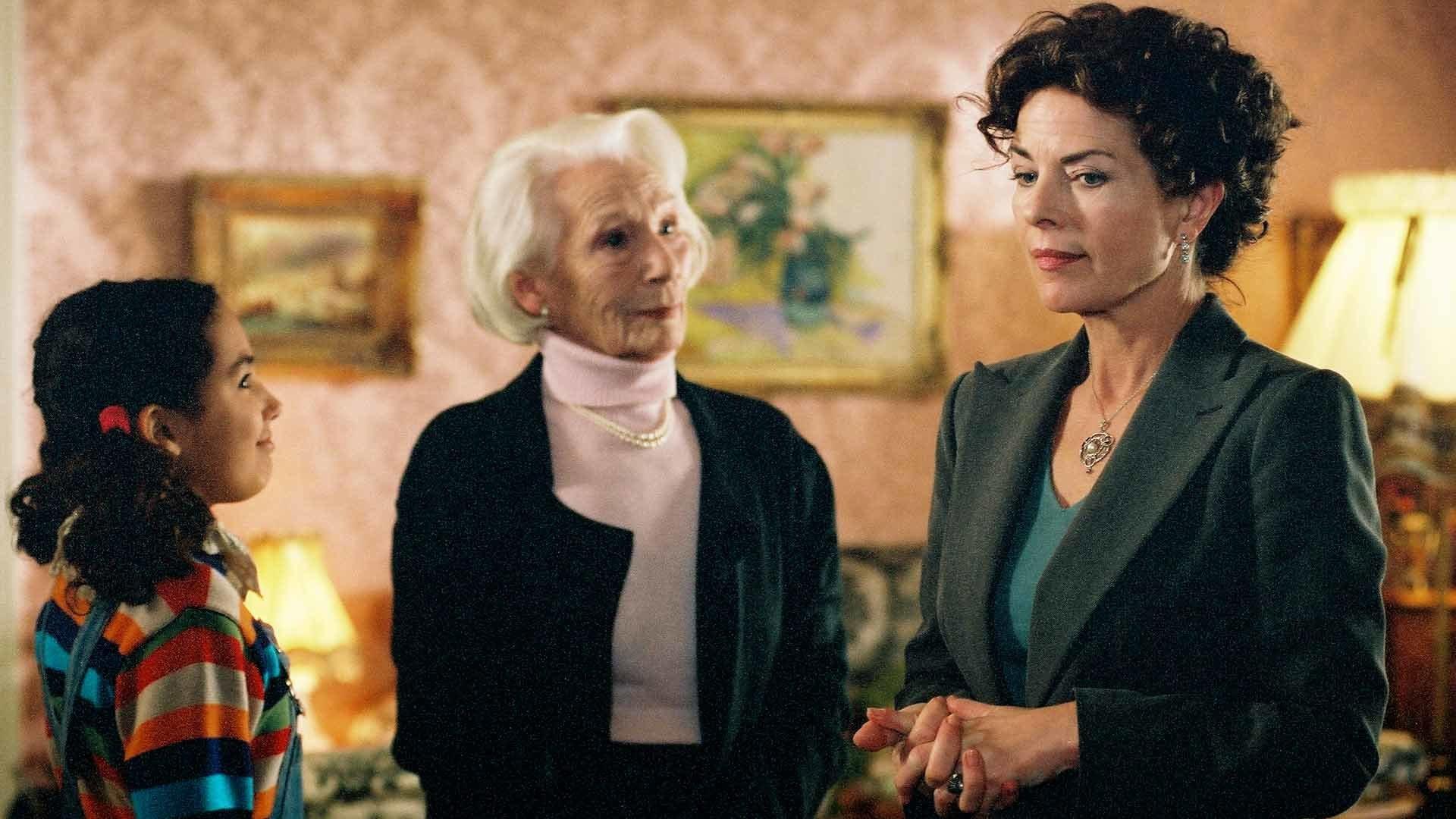 Alles Samba 2003 movie scene