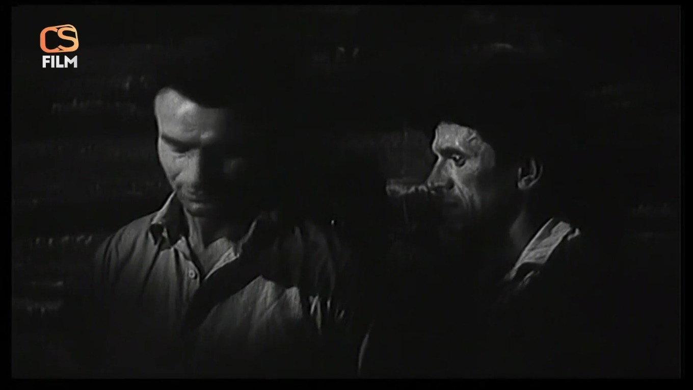 Brothers 1962 movie scene