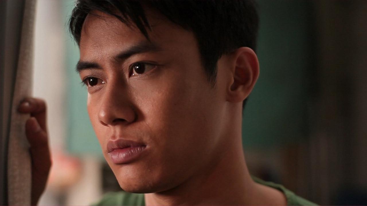 Speechless 2013 movie scene