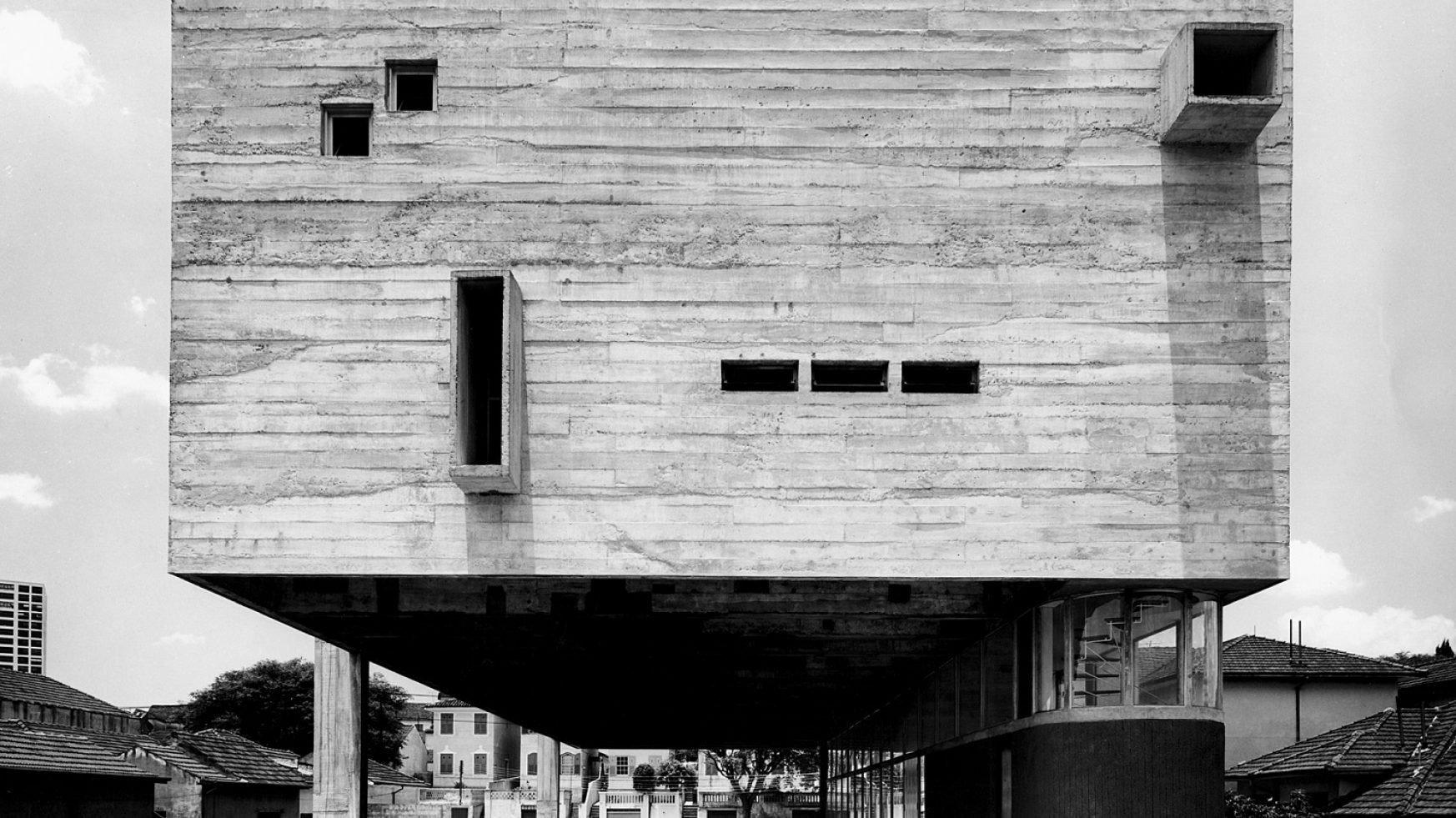 Architect of Brutal Poetry 2021 movie scene