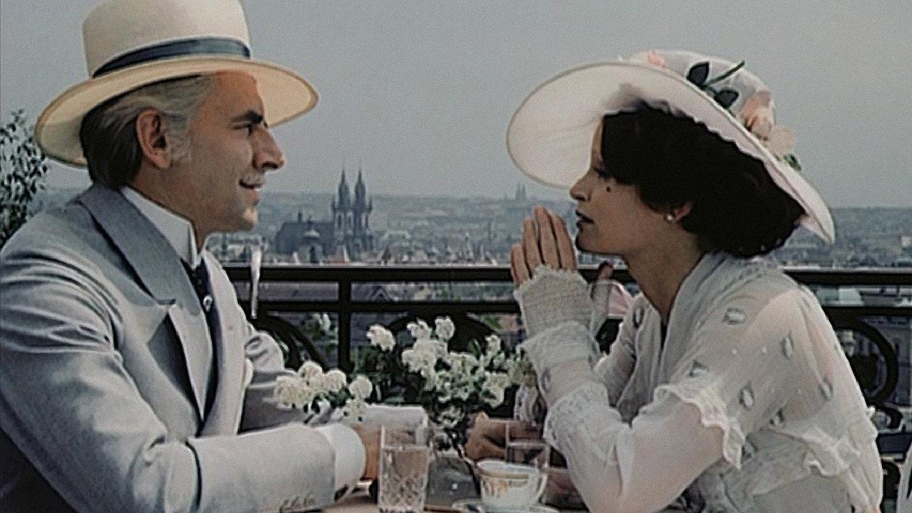 Farewell to Peace 1979 movie scene