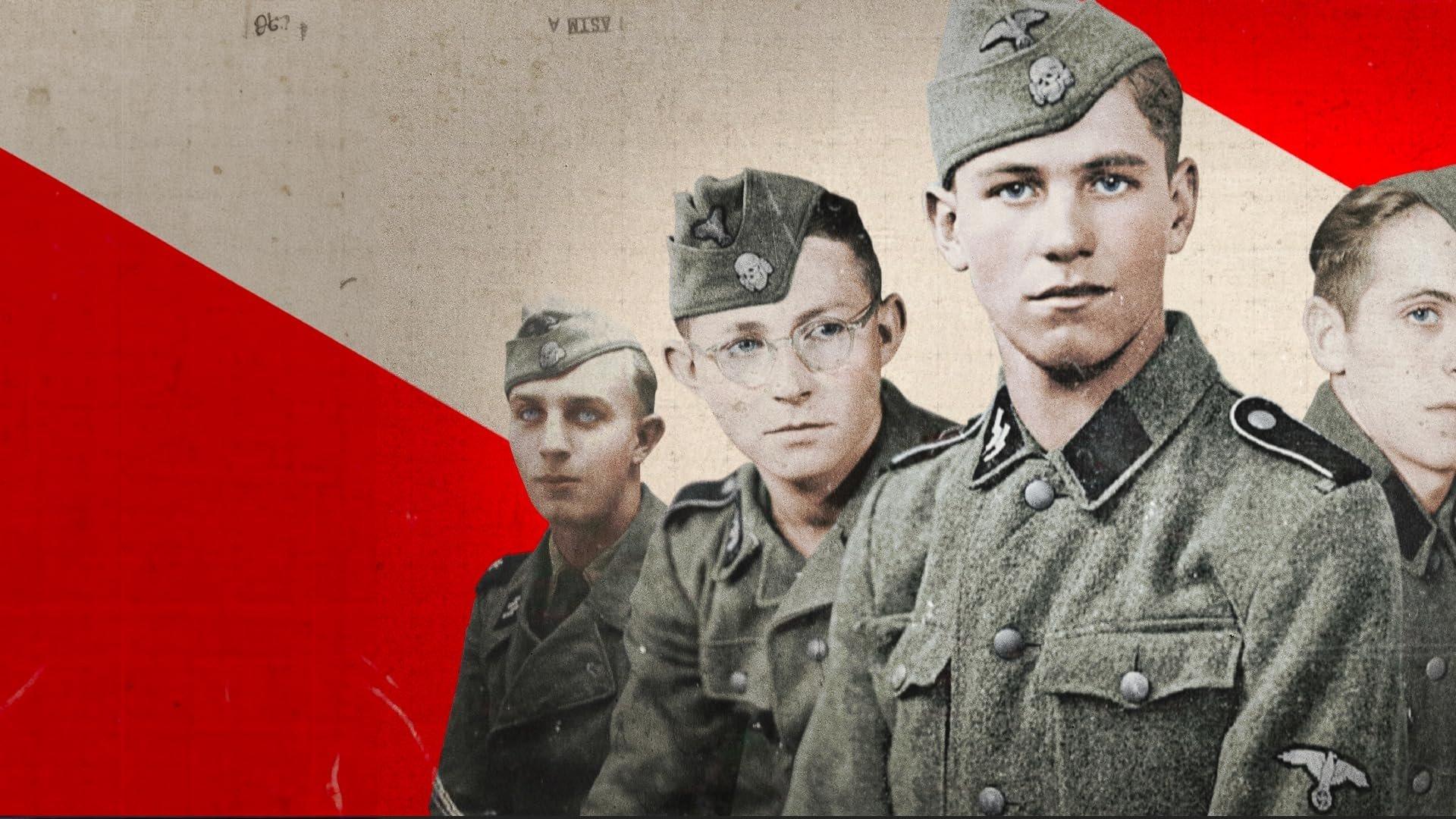 Hitler's Teen Killers 2020 movie scene