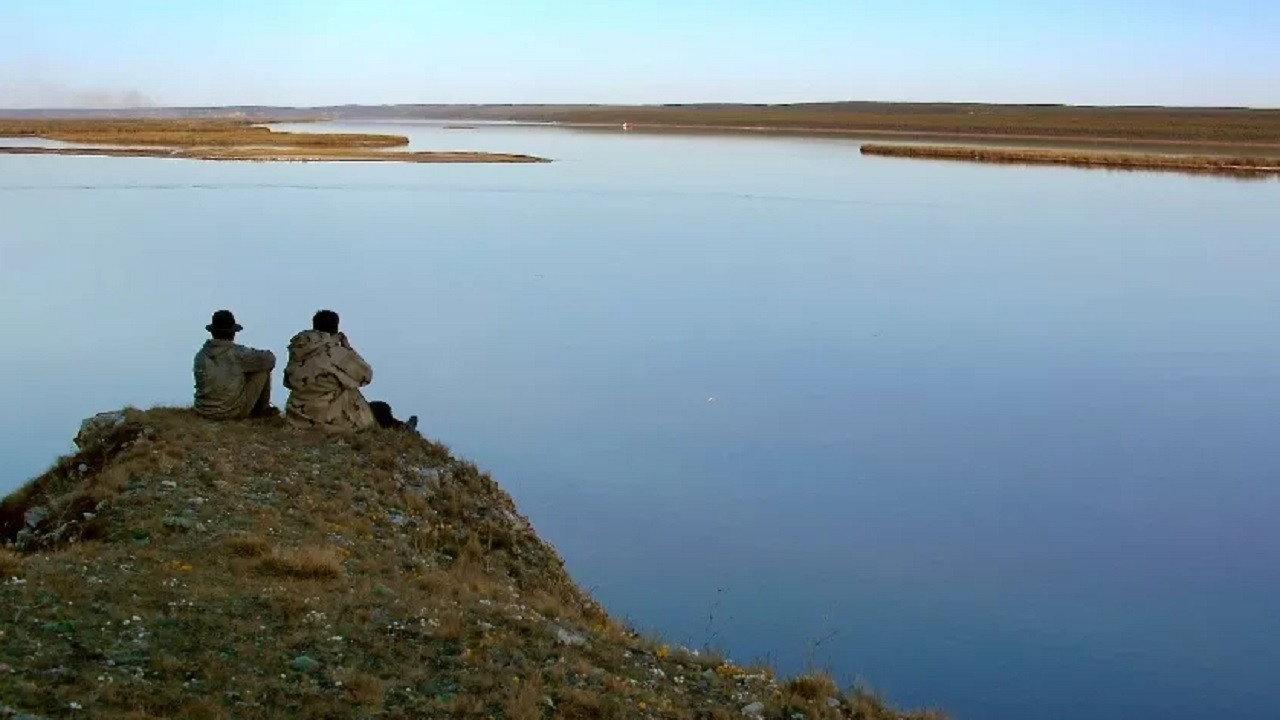 Exciting Life 2018 movie scene