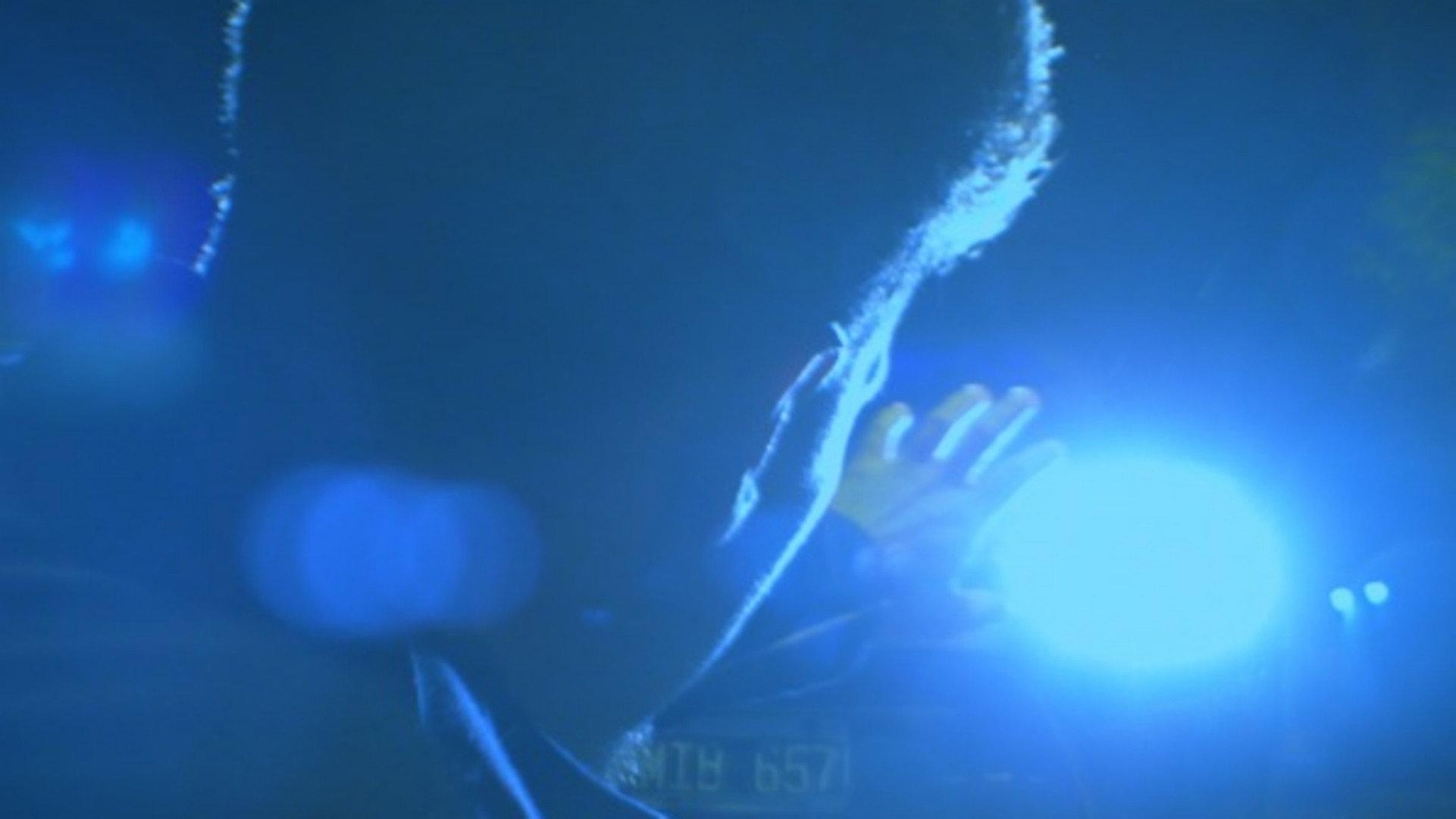 Slip 2024 movie scene