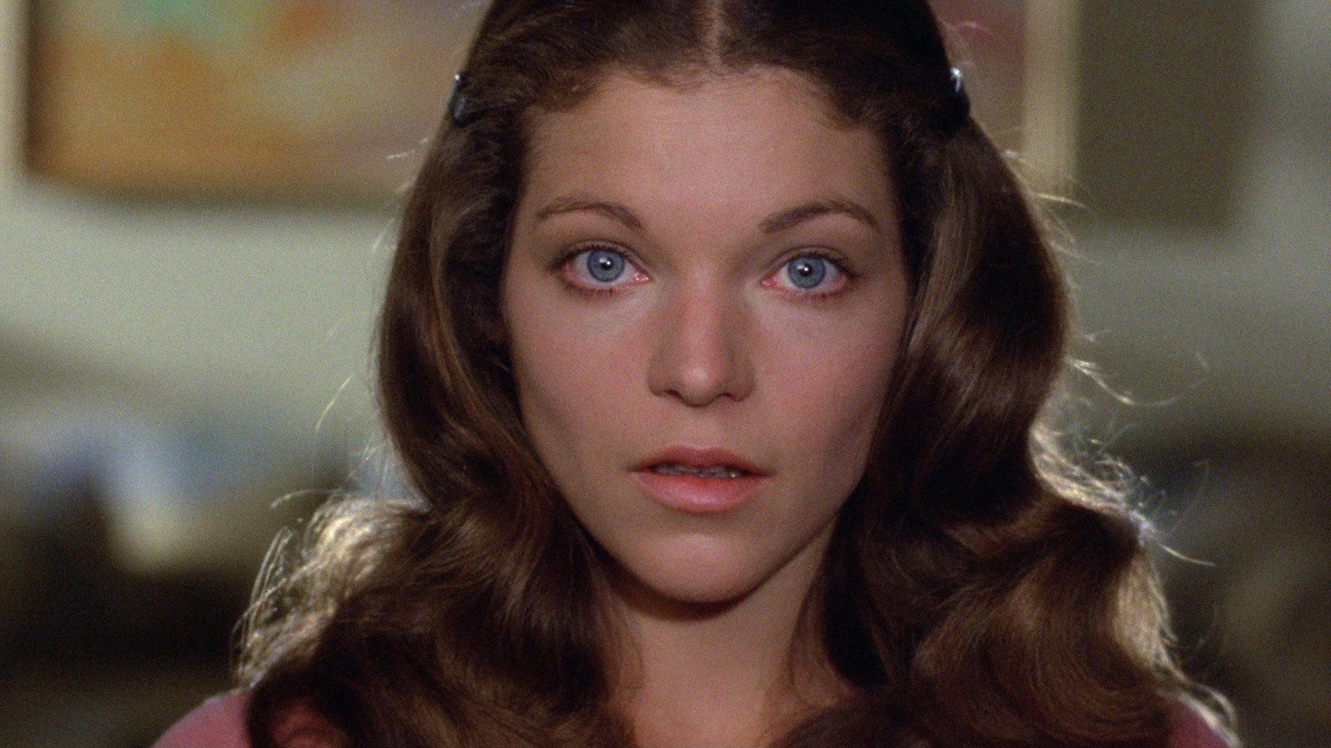 The Fury 1978 movie scene