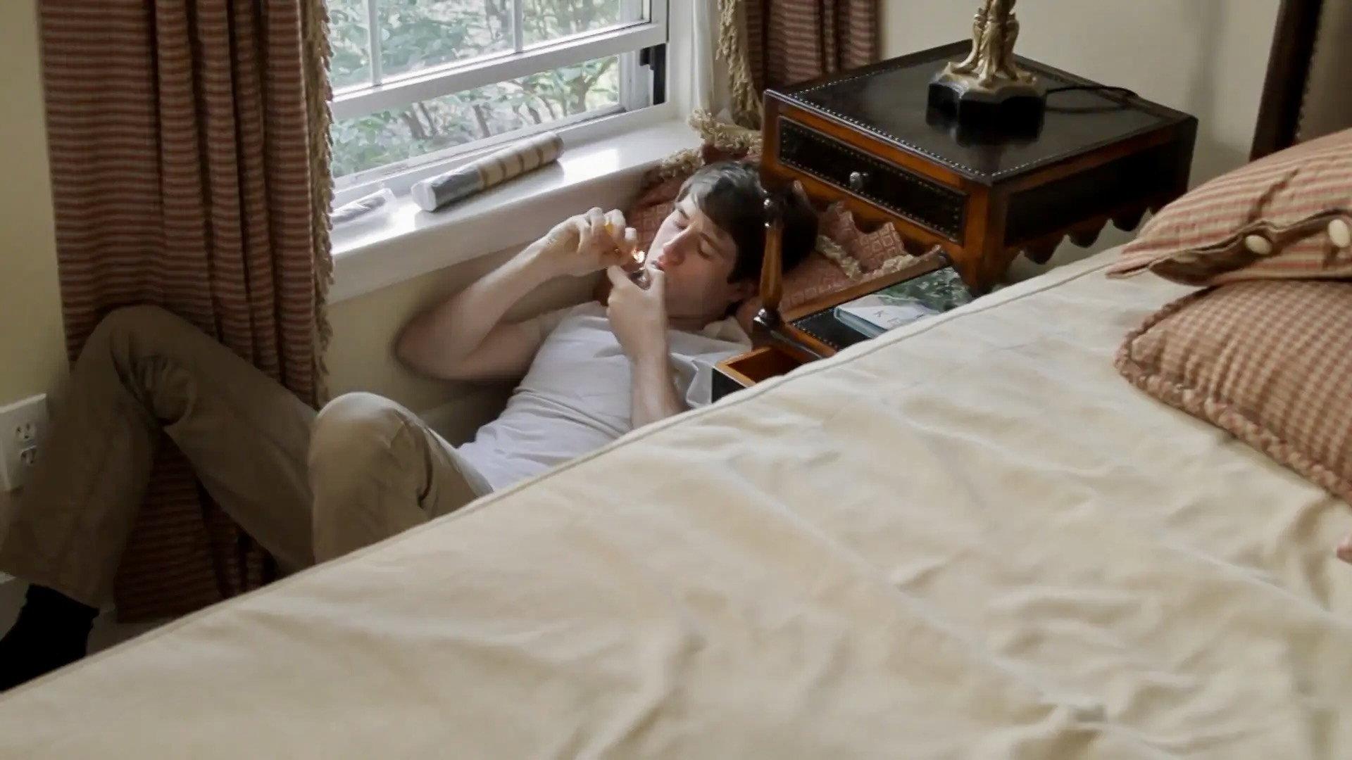 Quarterlife Ben 2011 movie scene