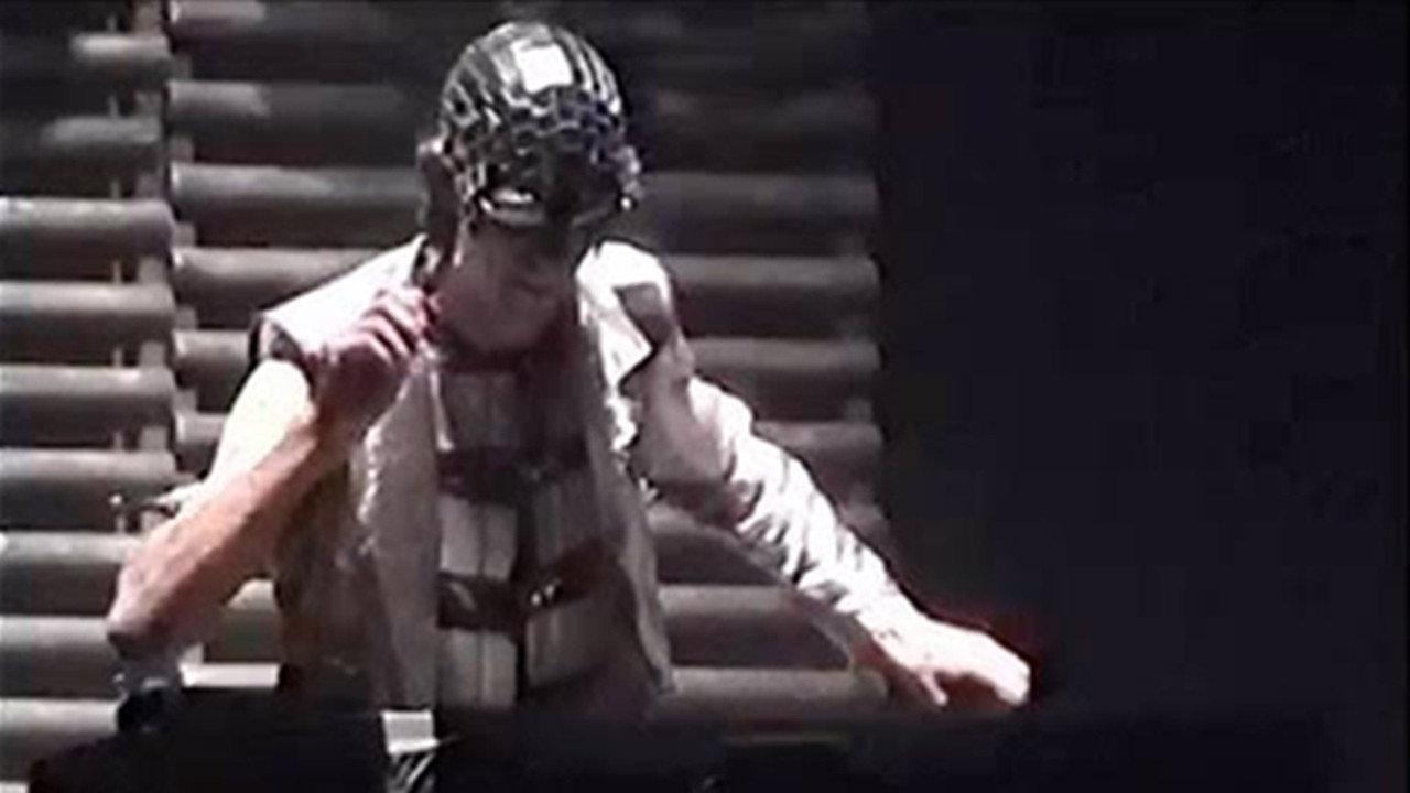 Rammstein: Live at Electric Factory (June 2, 1999) 1999 movie scene