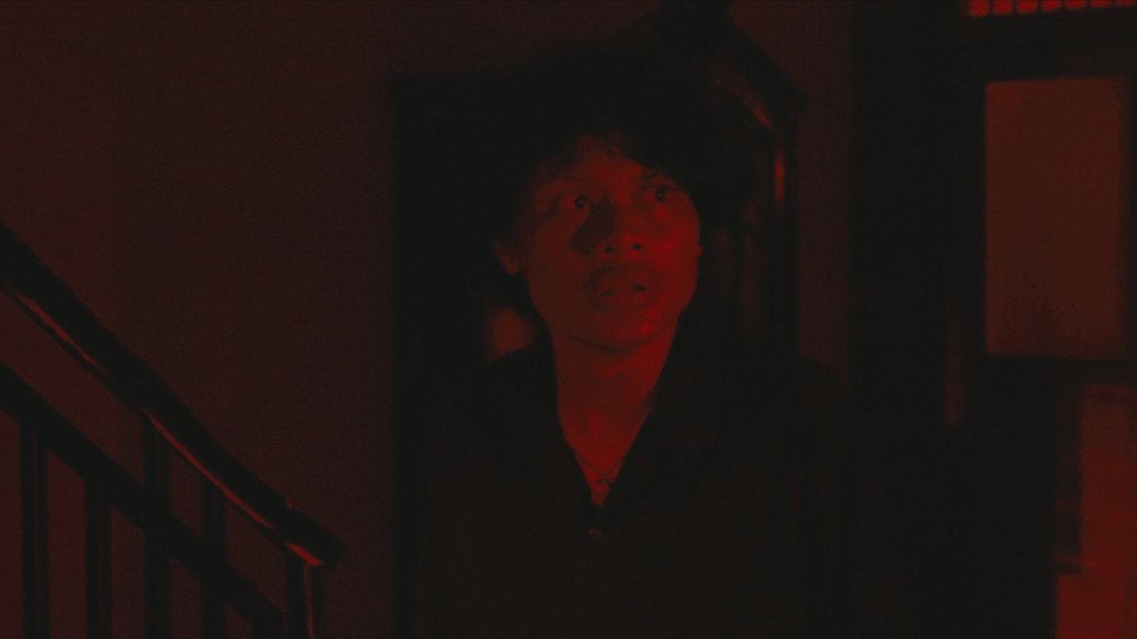 The Tears of the Restless Soul movie scene