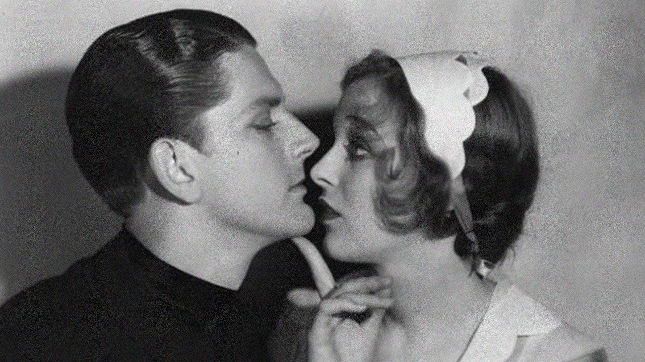 The Very Idea 1929 movie scene