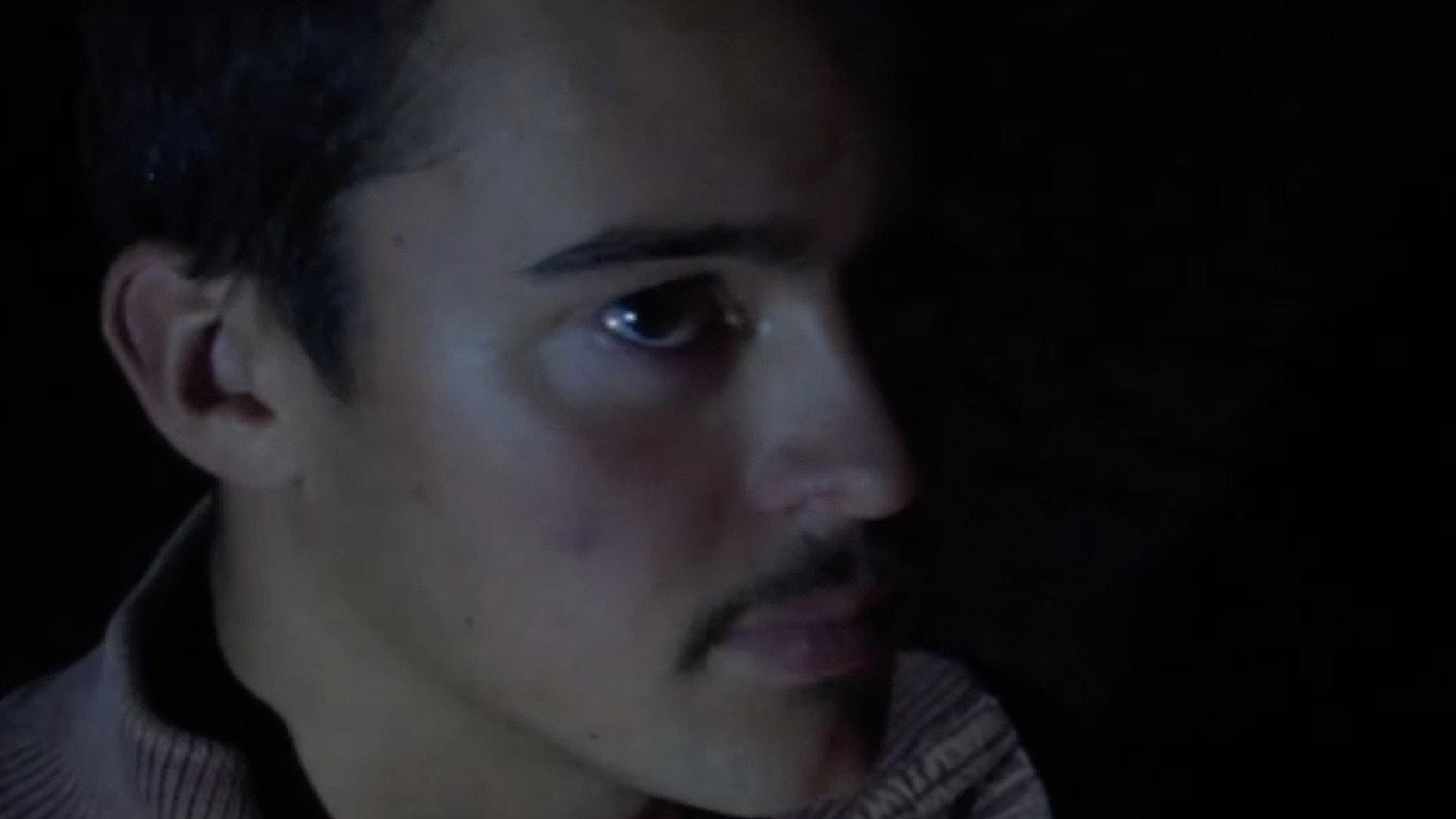 DARE 2025 movie scene