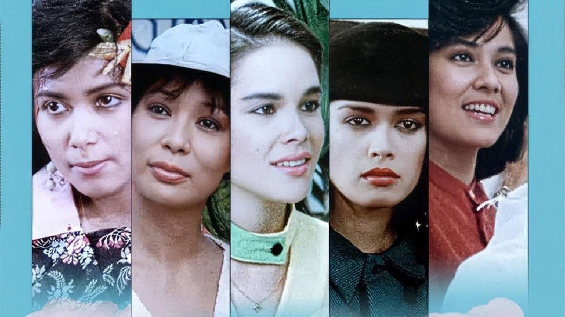 Working Girls 2 1987 movie scene