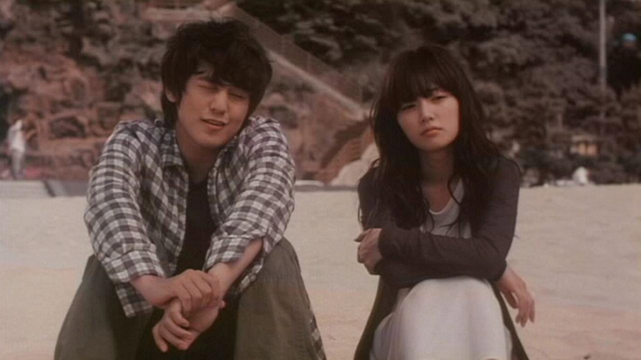 Fly High 2009 movie scene