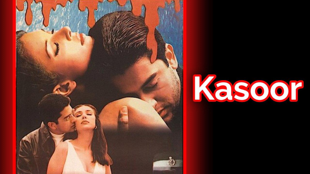 Kasoor 2001 movie scene