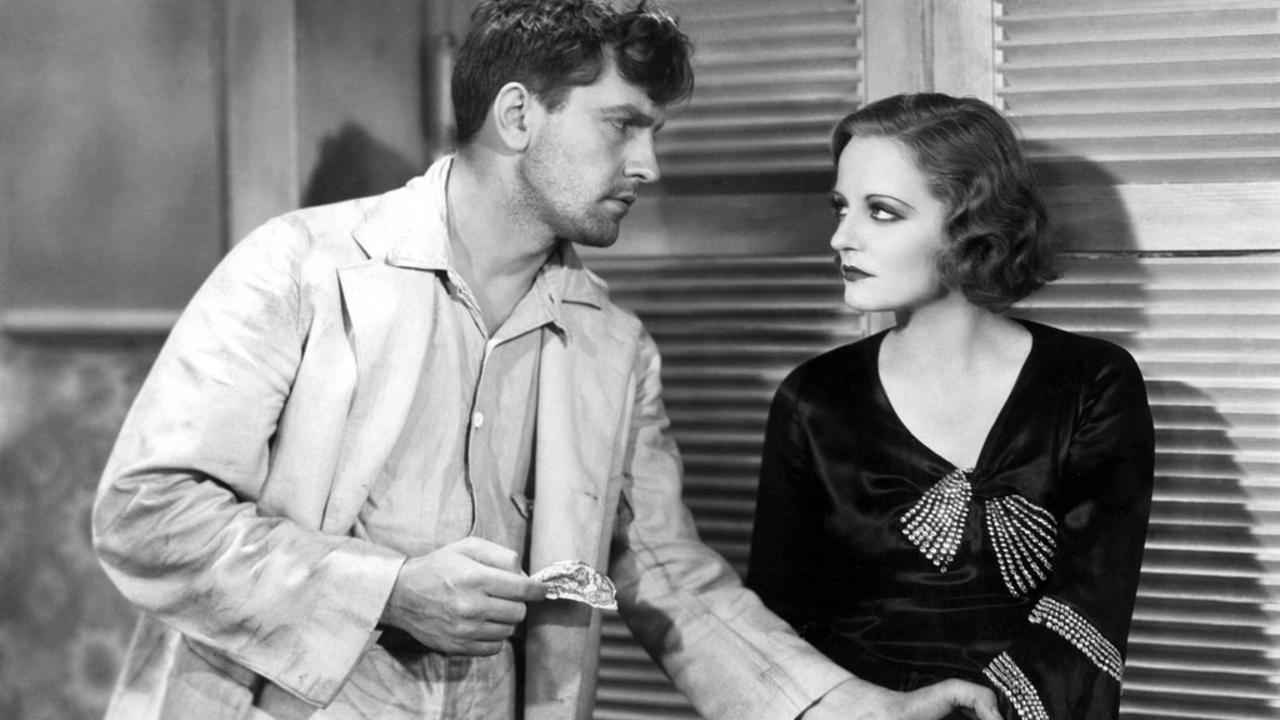 My Sin 1931 movie scene