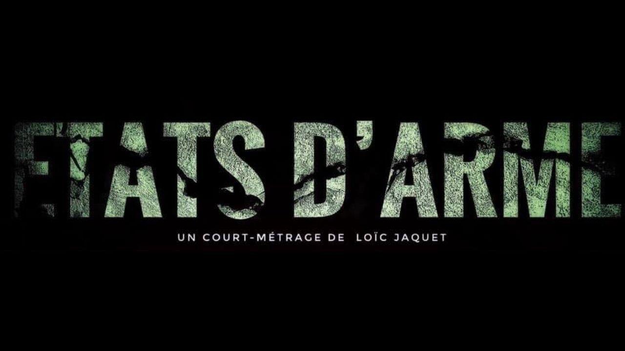 Etats d’arme 2020 movie scene
