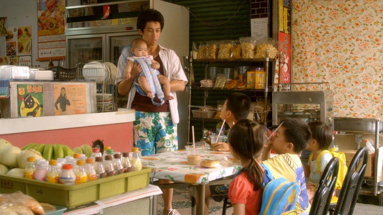 The Soul of Bread 2012 movie scene