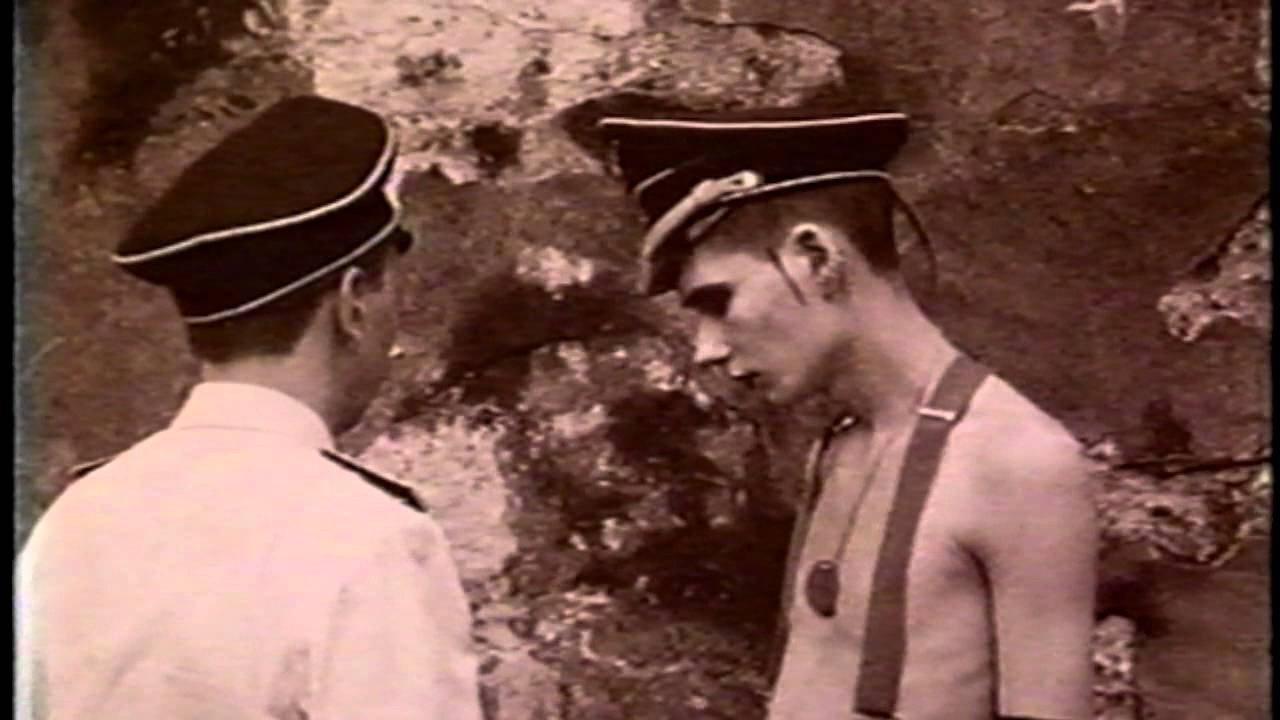 The Trilogy 1991 movie scene