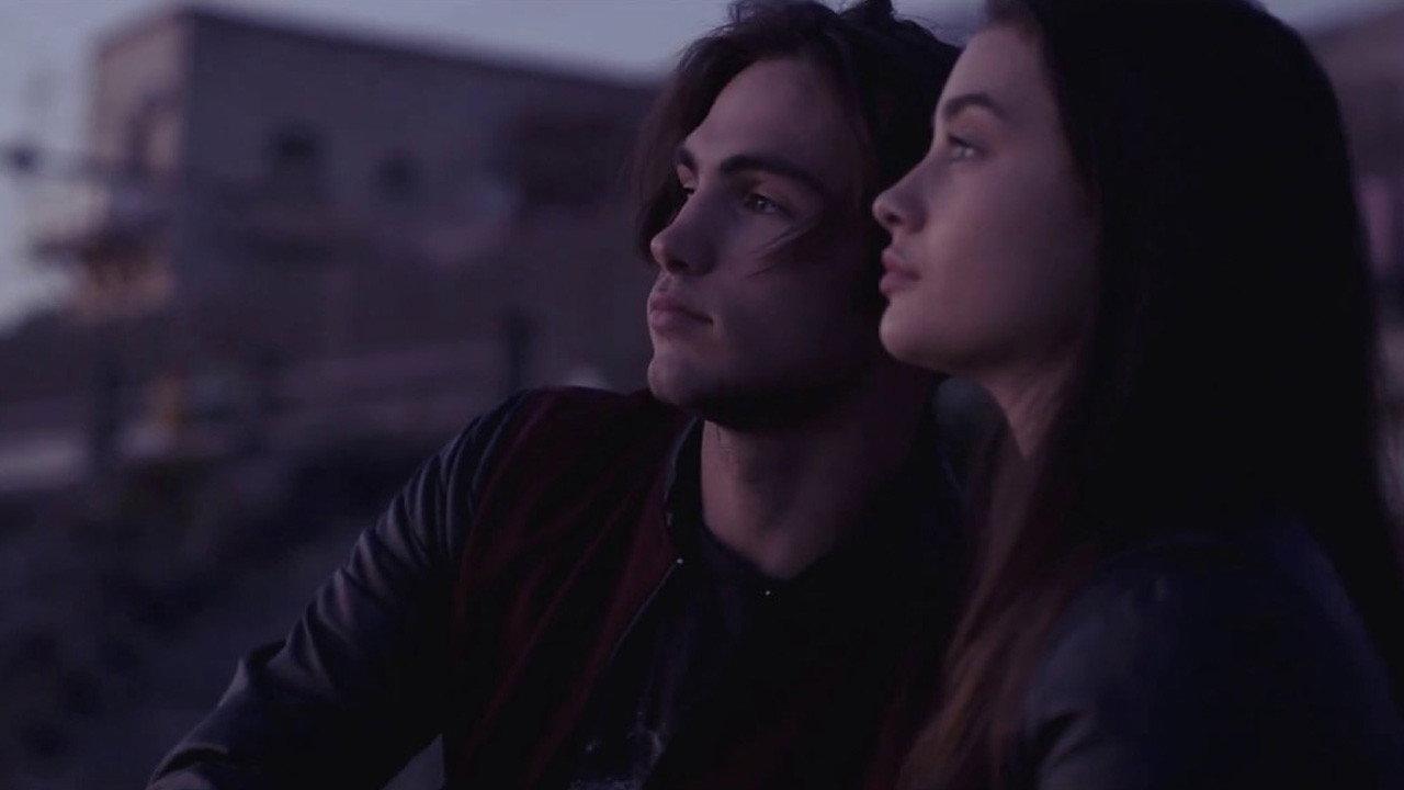 Carmela's Diary 2022 movie scene