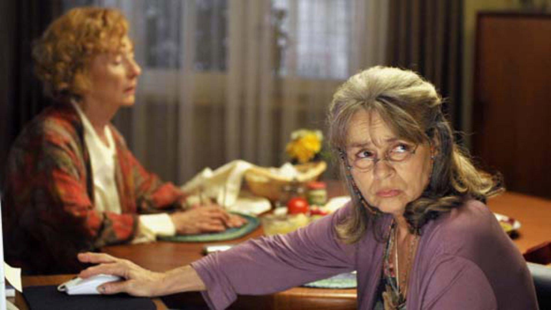 Sister 2010 movie scene