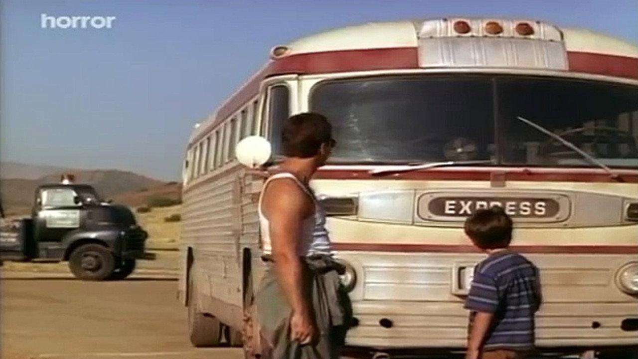 The Invaders 1995 movie scene