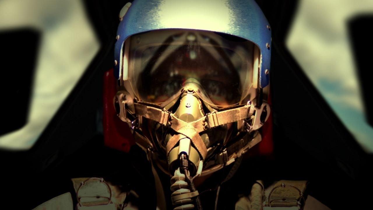 Area 51 Declassified 2010 movie scene