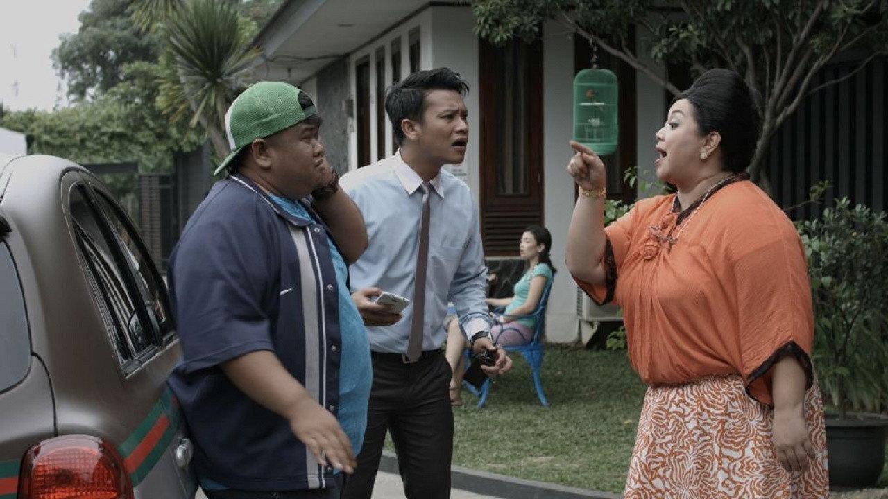 Komedi Gokil 2 2016 movie scene