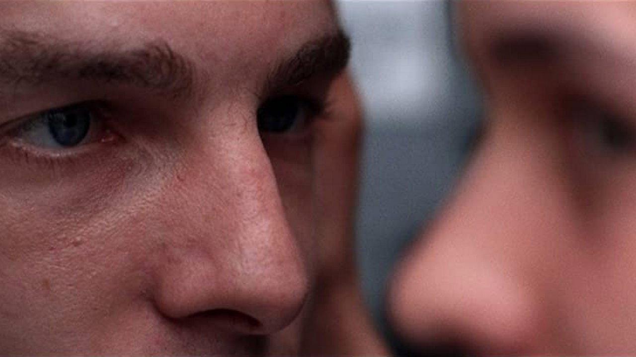 In the Eyes 2014 movie scene