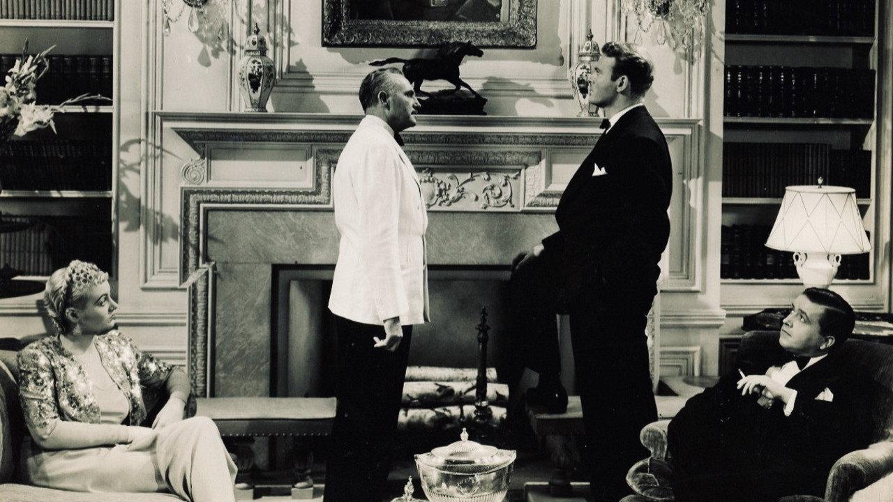 One Third of a Nation 1939 movie scene