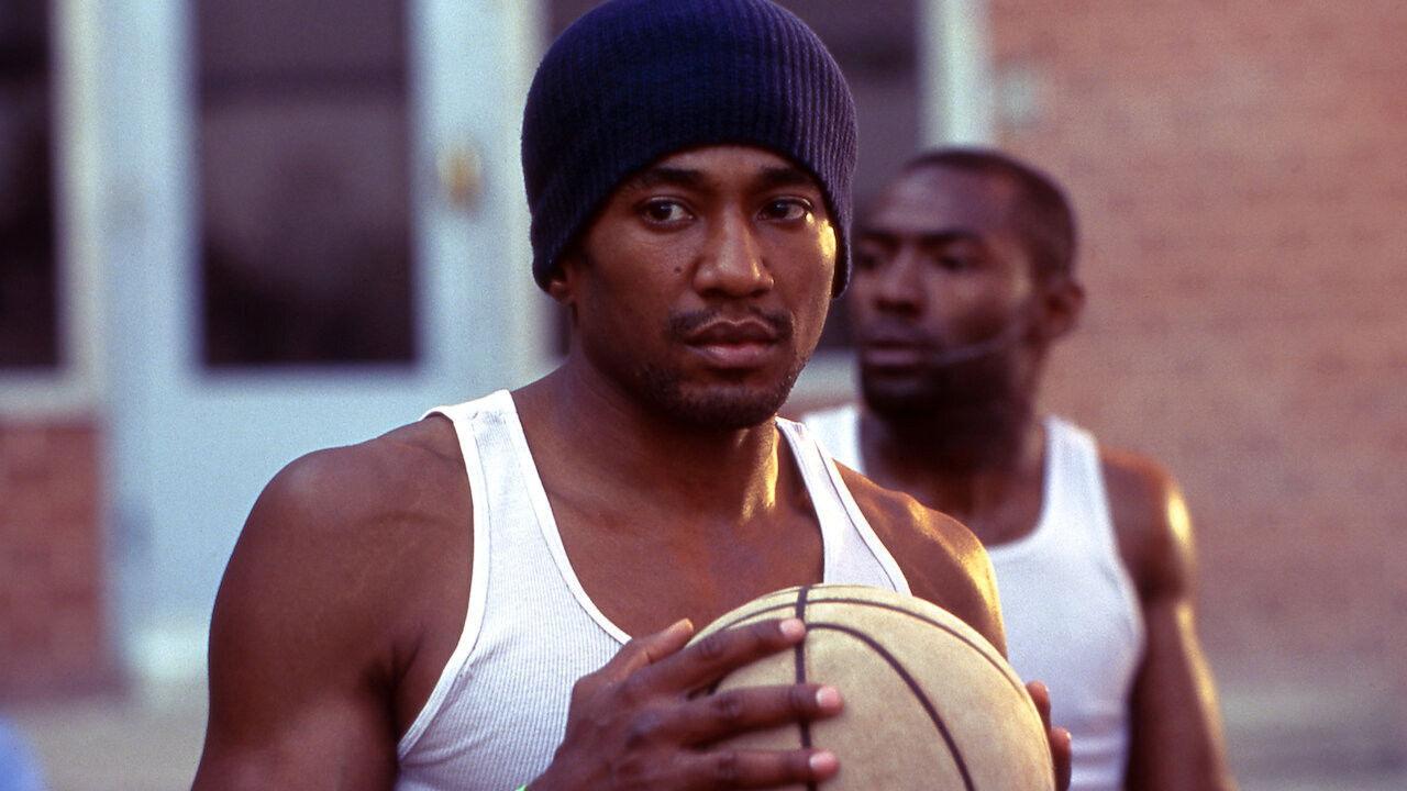 Prison Song 2001 movie scene