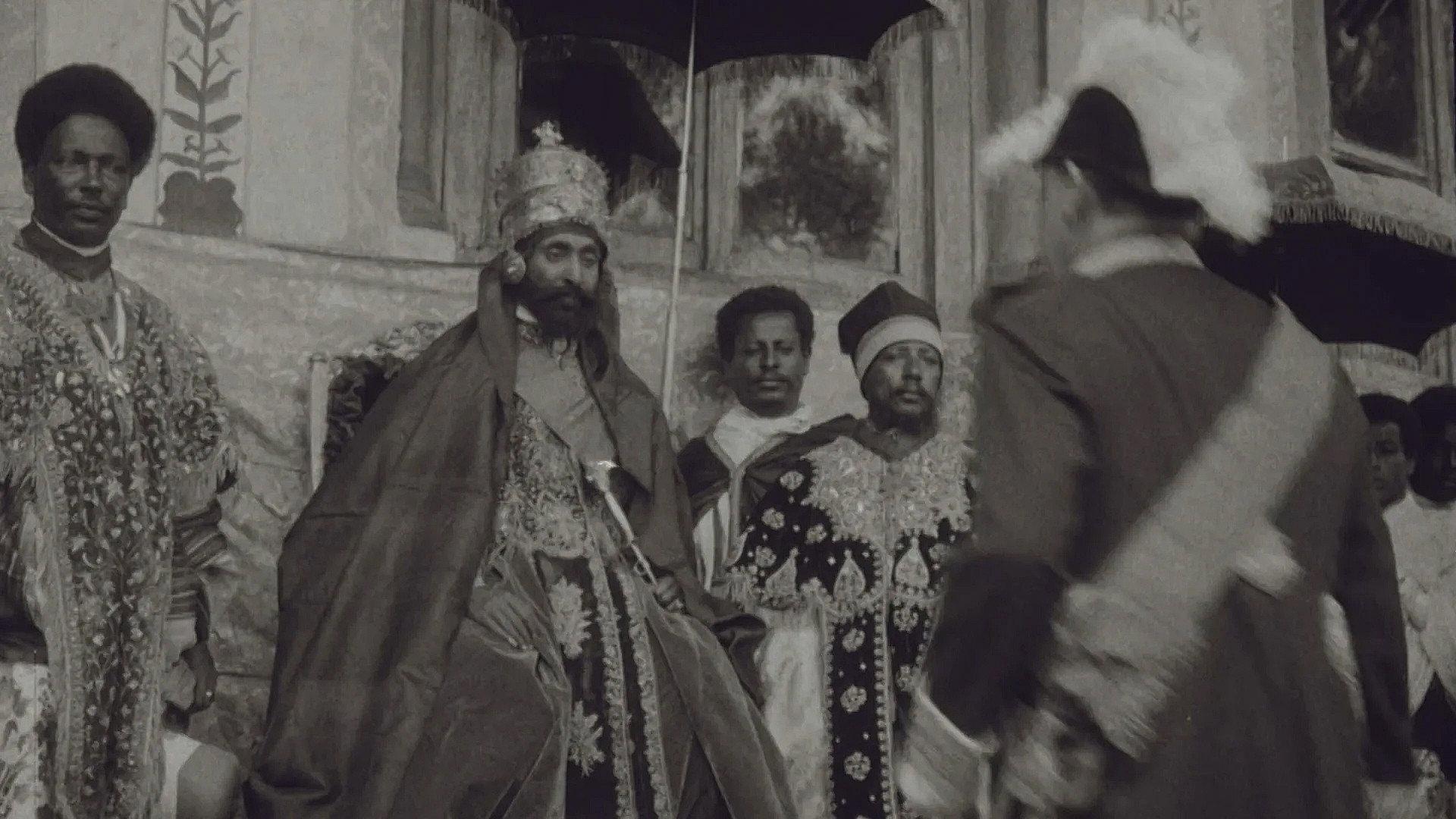 Etiopia 1936: alla conquista dell'impero 2004 movie scene