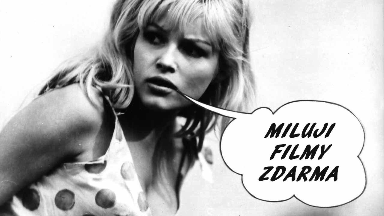 Who Wants to Kill Jessie? 1966 movie scene