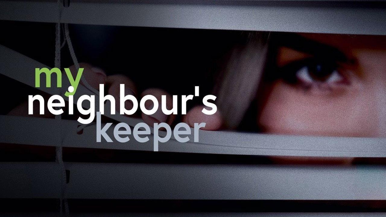 My Neighbor's Keeper 2007 movie scene