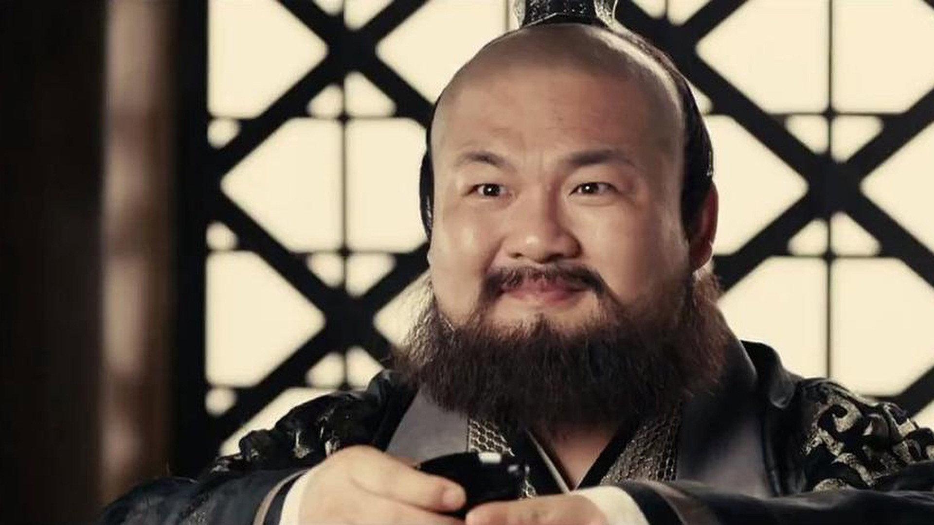 The Eight Immortals of Zhong Li Play Tyrant 2016 movie scene