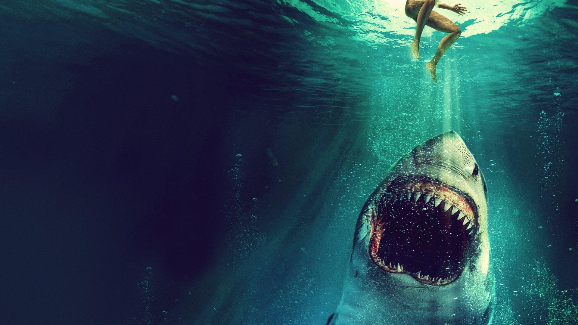 From the Depths 2020 movie scene