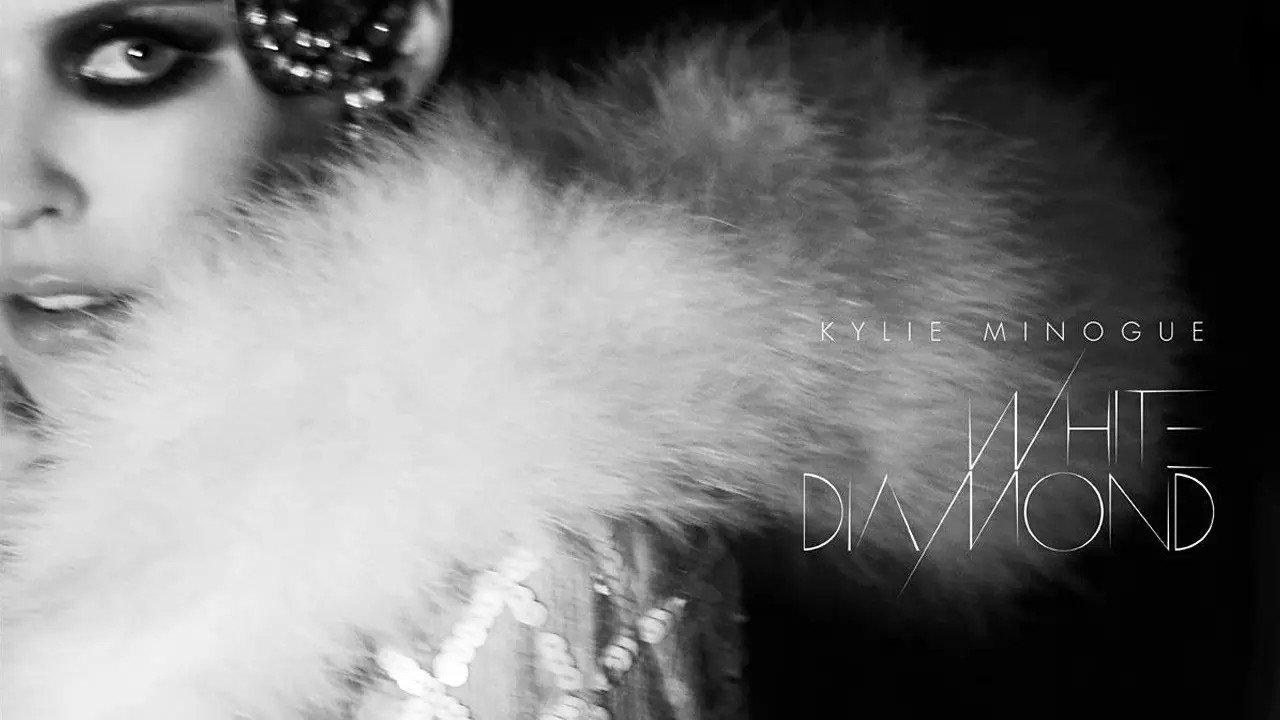 White Diamond: A Personal Portrait of Kylie Minogue 2007 movie scene