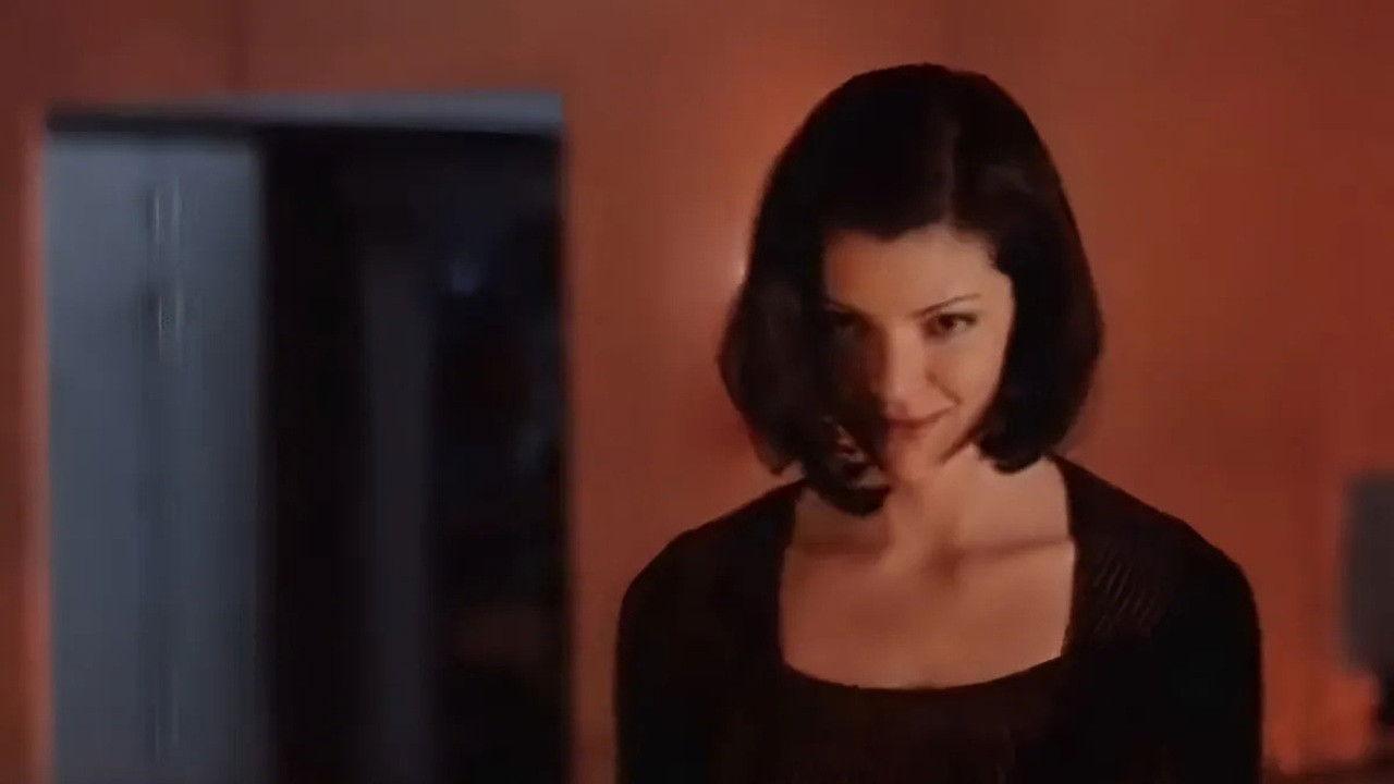 In the Heat of Passion II: Unfaithful 1994 movie scene