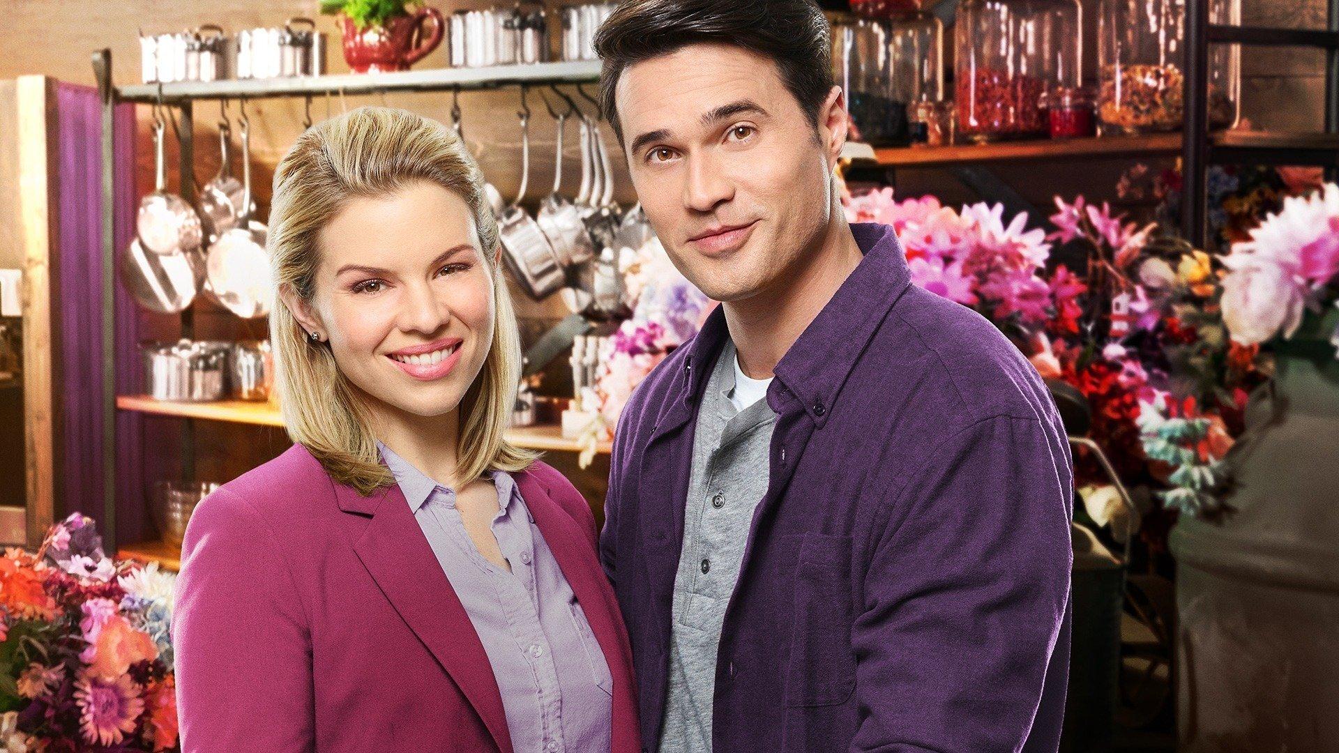 Cooking with Love 2018 movie scene