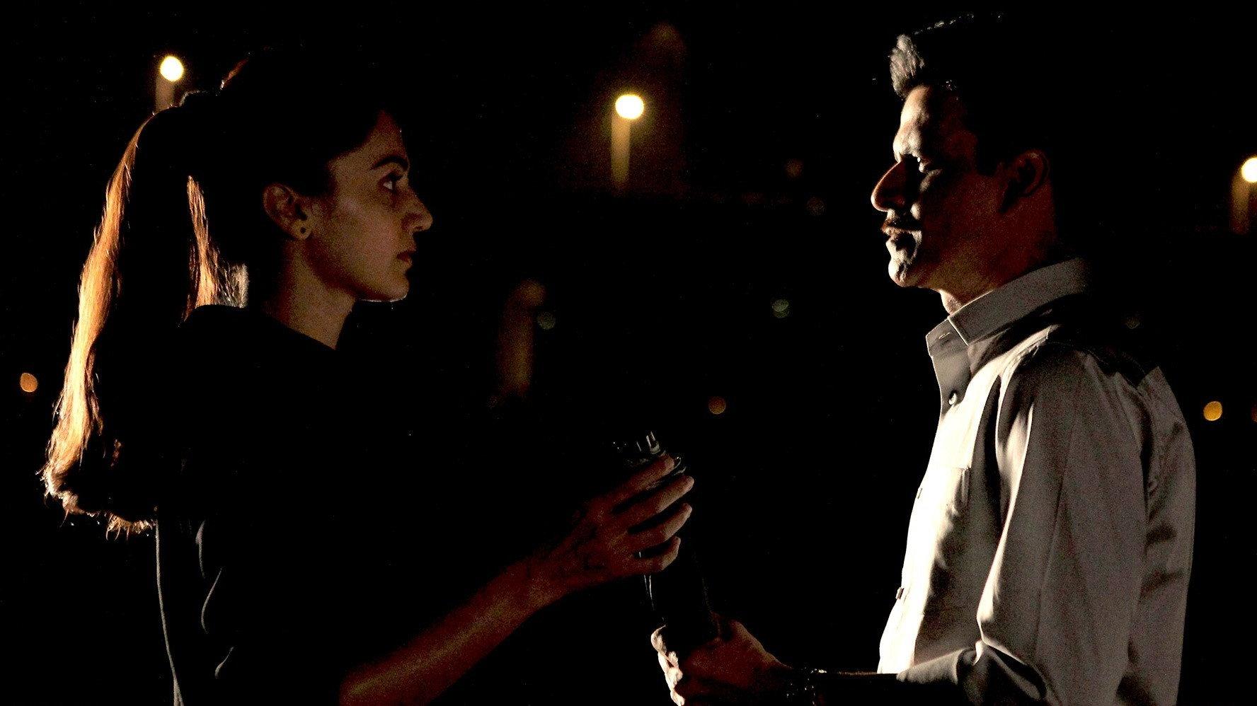 Naam Shabana 2017 movie scene