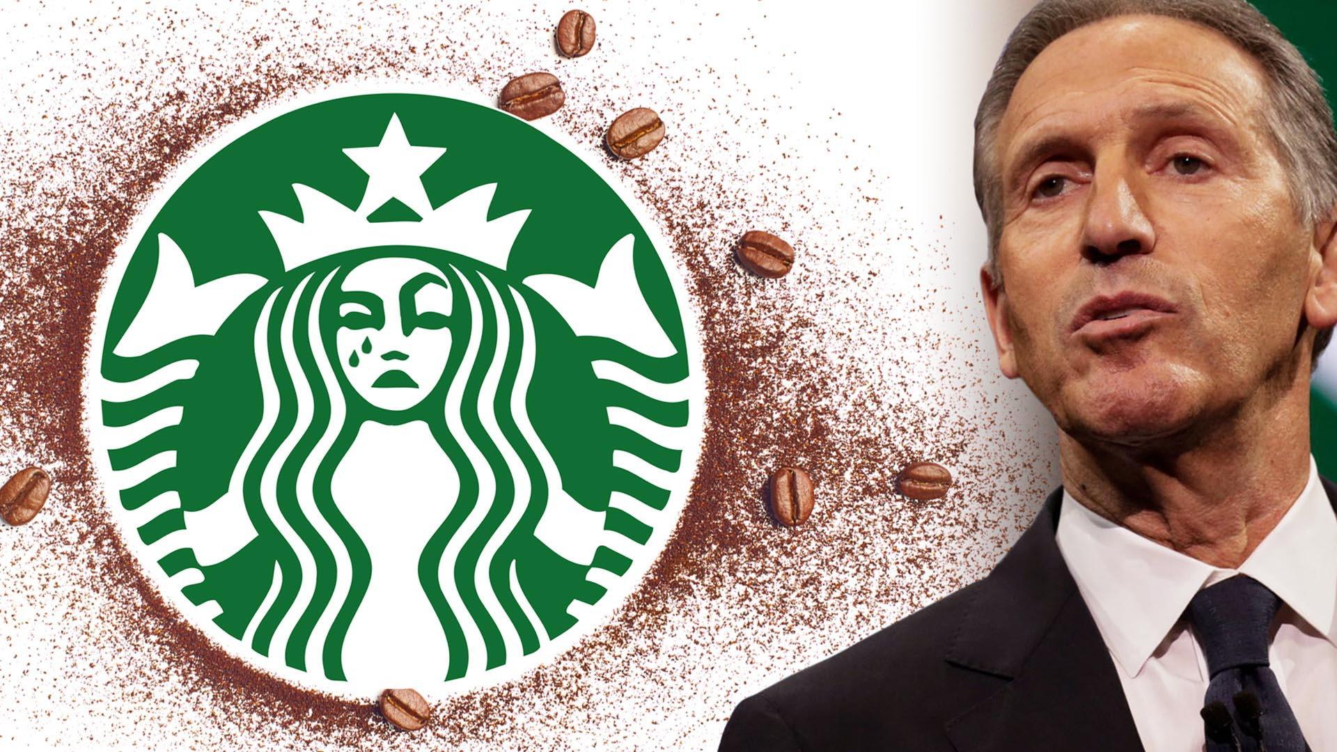 Starbucks Unfiltered 2018 movie scene
