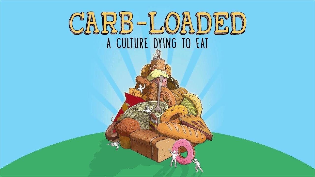 Carb-Loaded: A Culture Dying to Eat 2014 movie scene