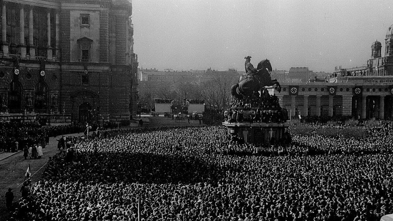 Why We Fight: Prelude to War 1942 movie scene