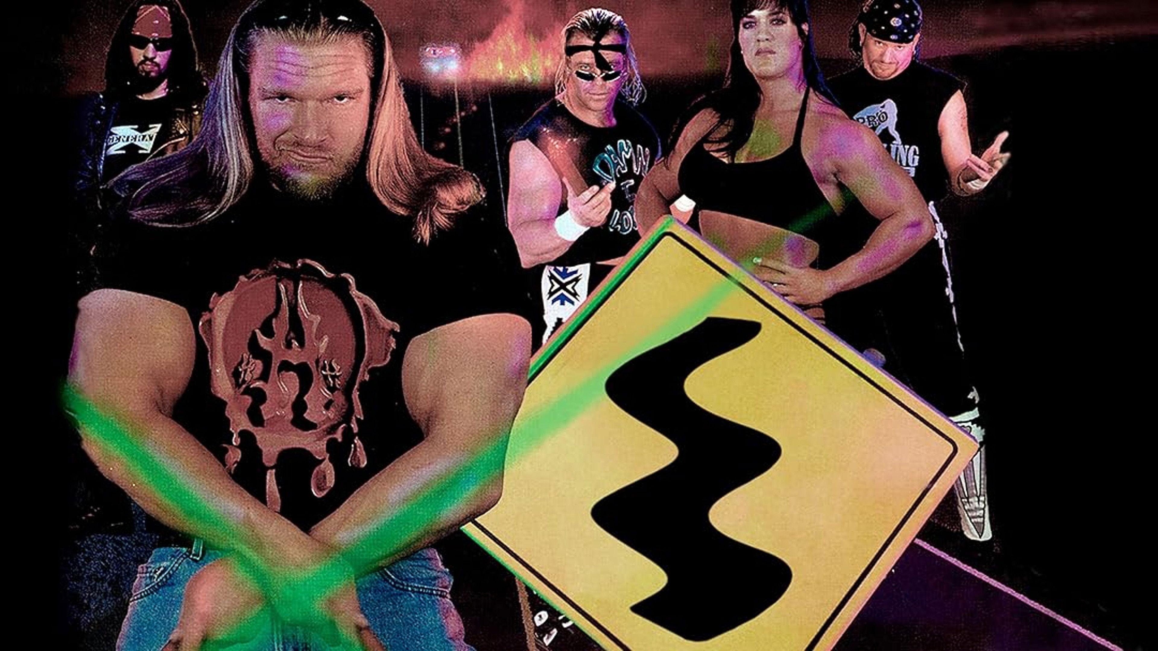 WWE Breakdown: In Your House 1998 movie scene