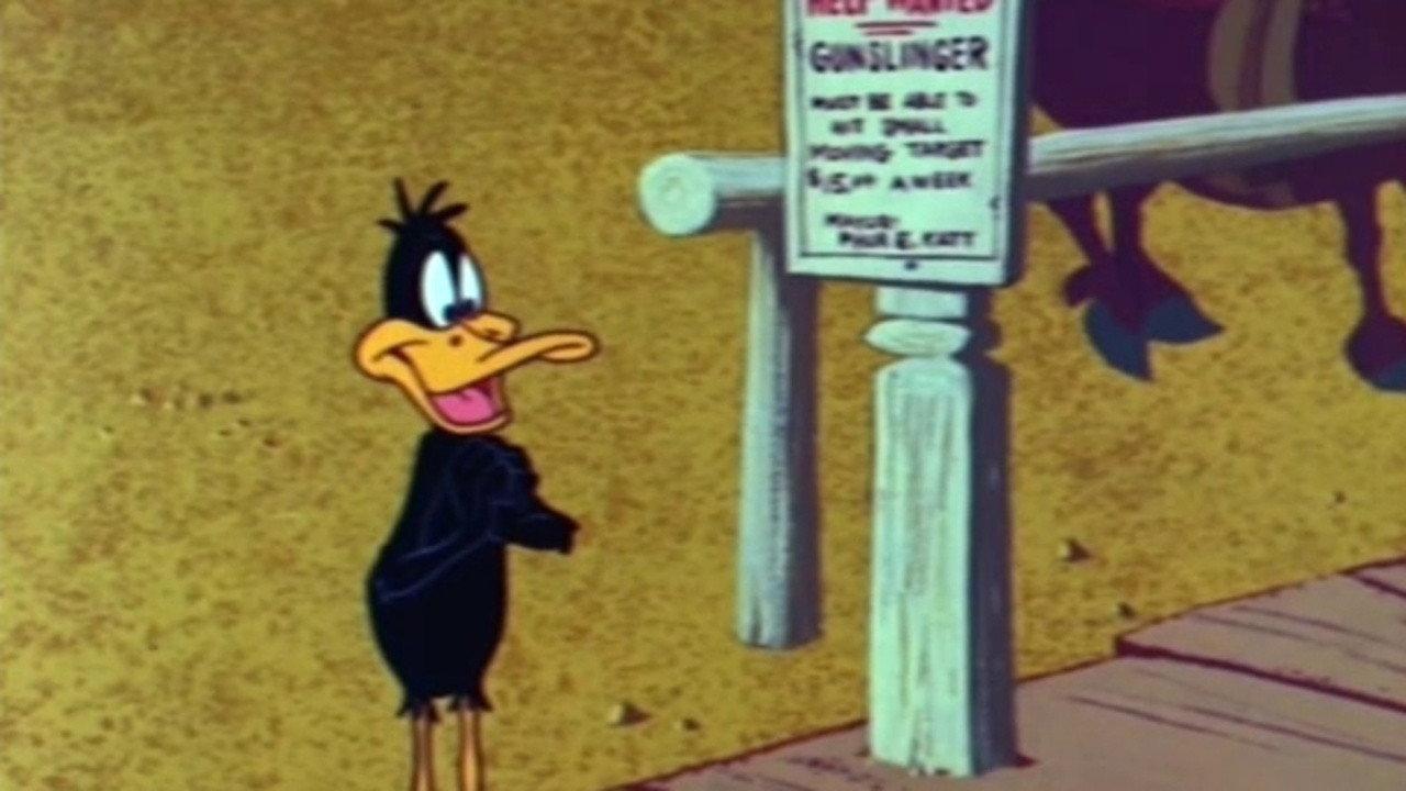 Feather Finger 1966 movie scene