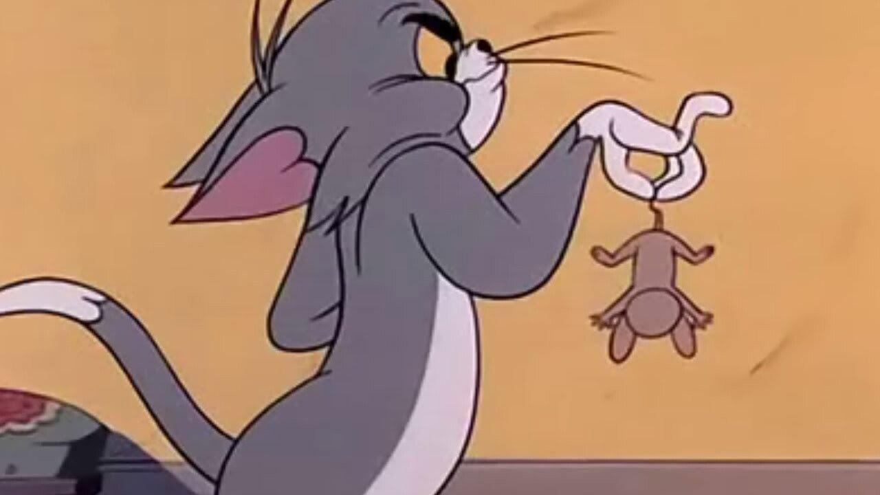 Snowbody Loves Me 1964 movie scene