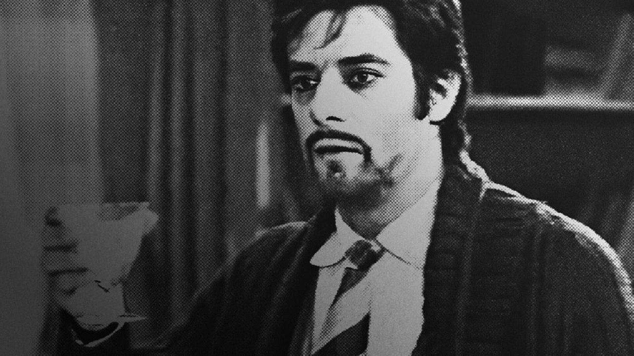 La promessa 1970 movie scene