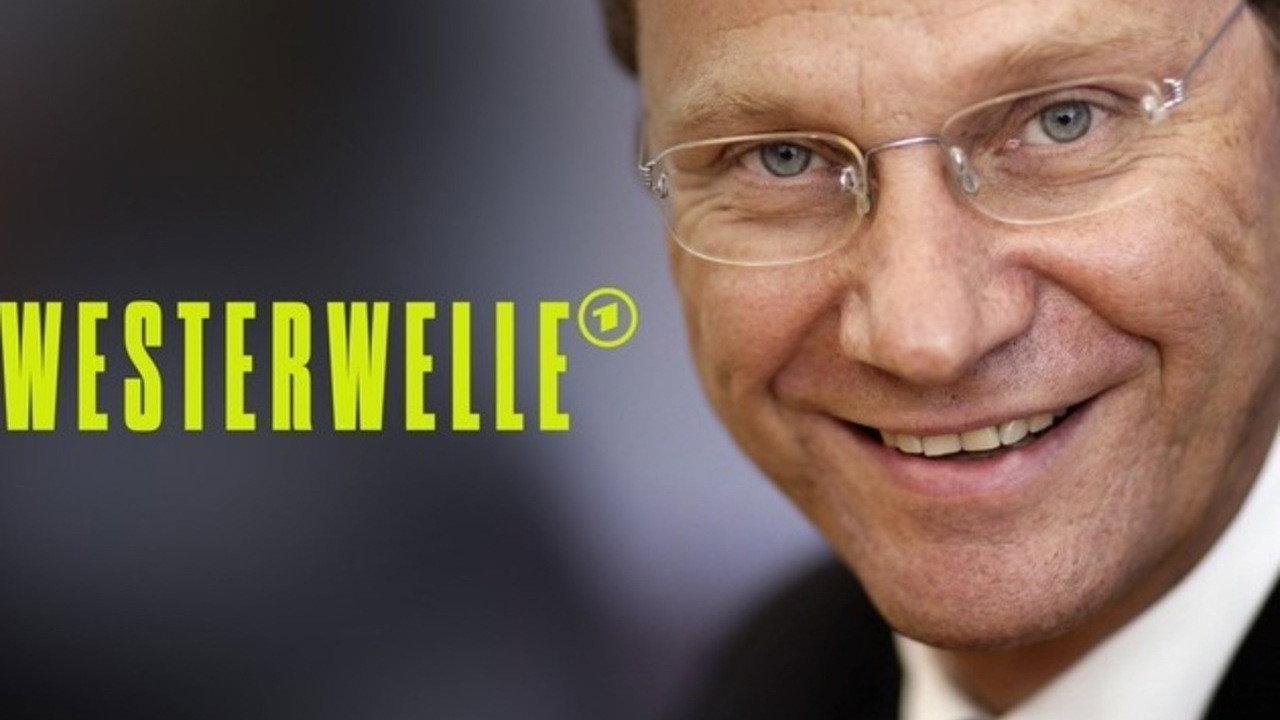 Westerwelle 2026 movie scene