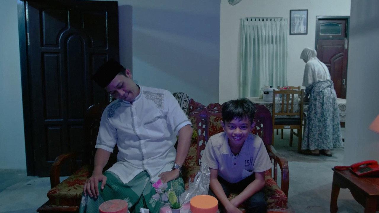 La Tukad'djib 2021 movie scene