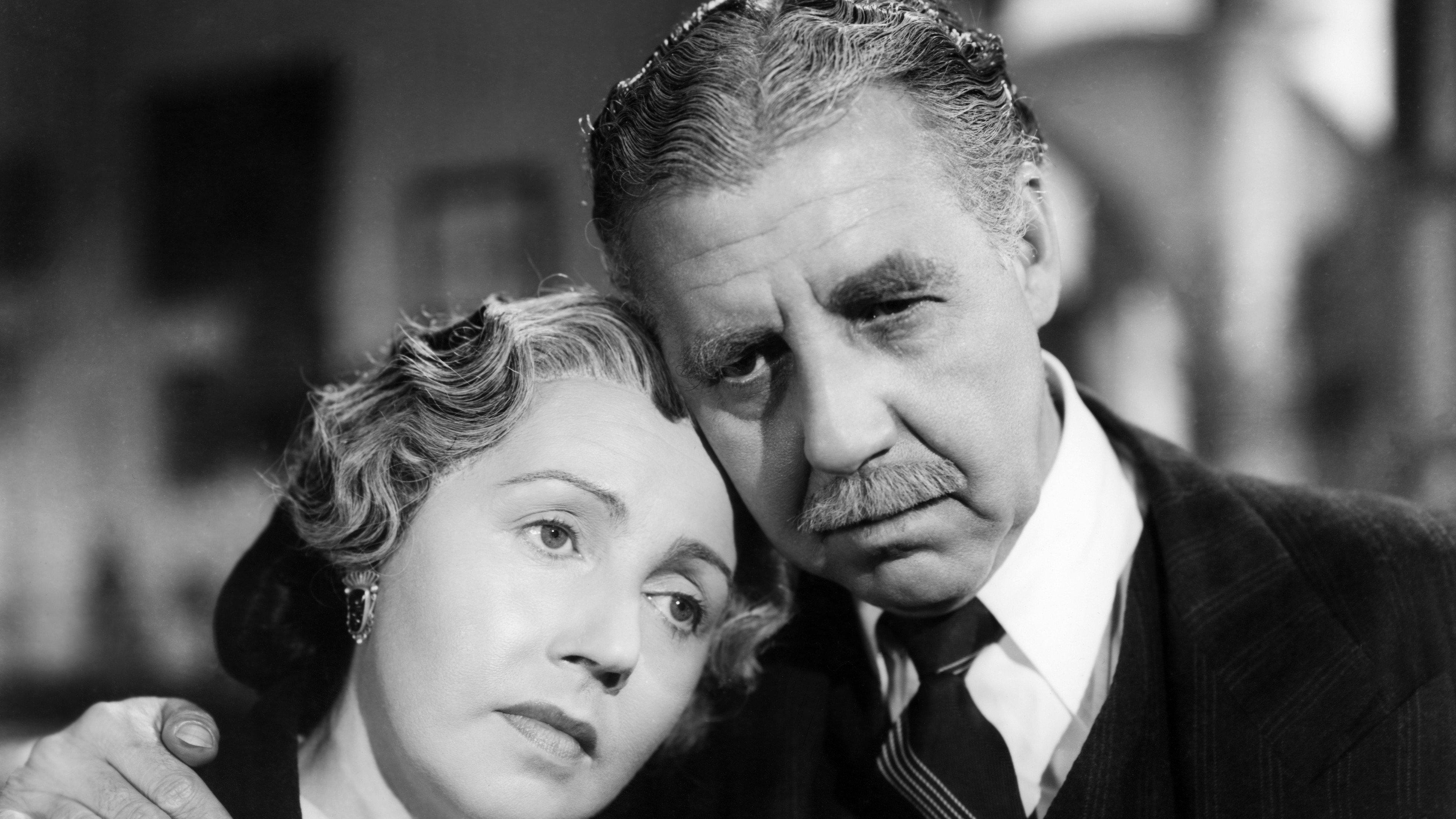 When the Children are Gone 1941 movie scene